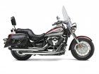 2014 Kawasaki VN 900 Vulcan Classic LT